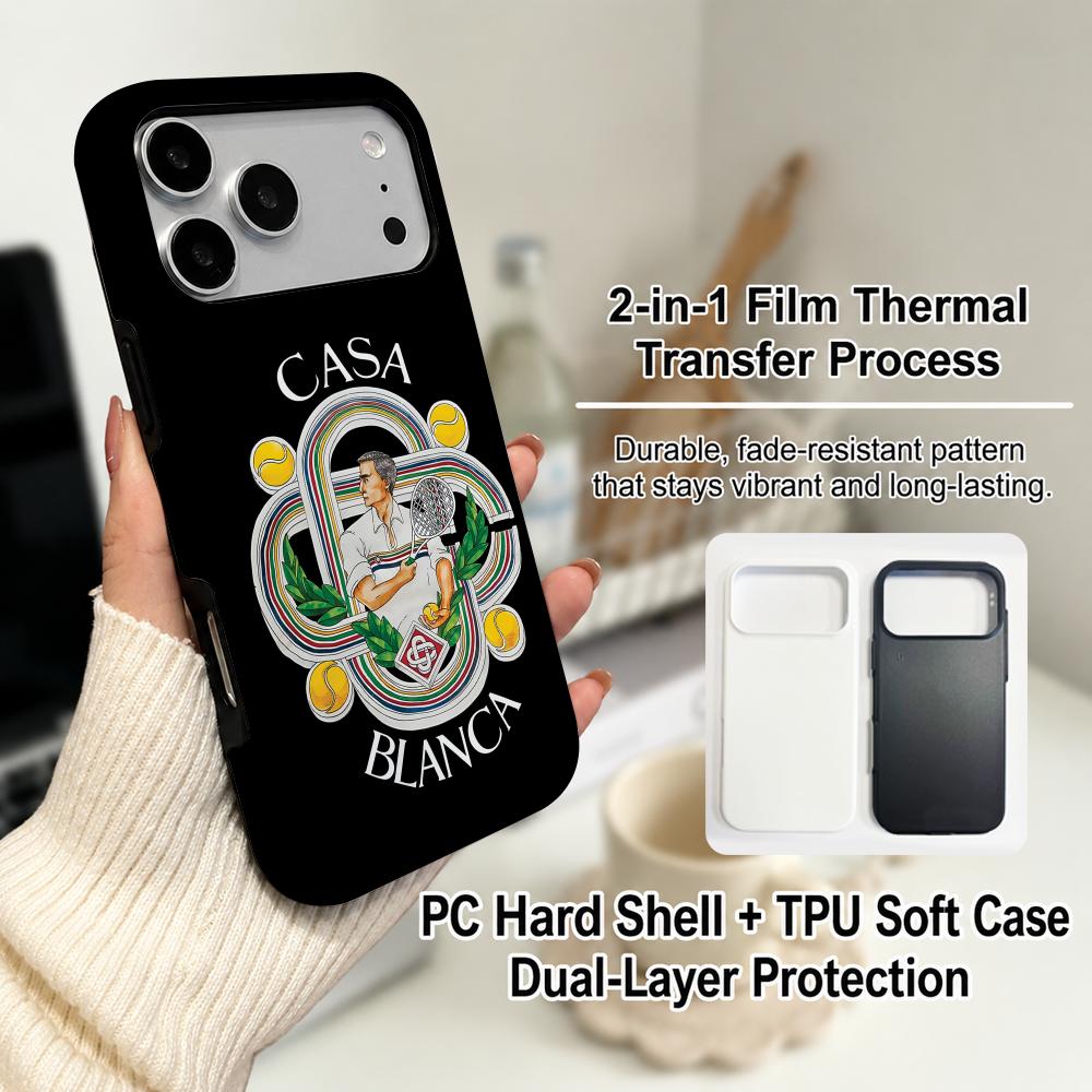 Handyhülle aus Folienmaterial  – Phone Cases Iphone 16 Pro Max Bewertung und Preis
