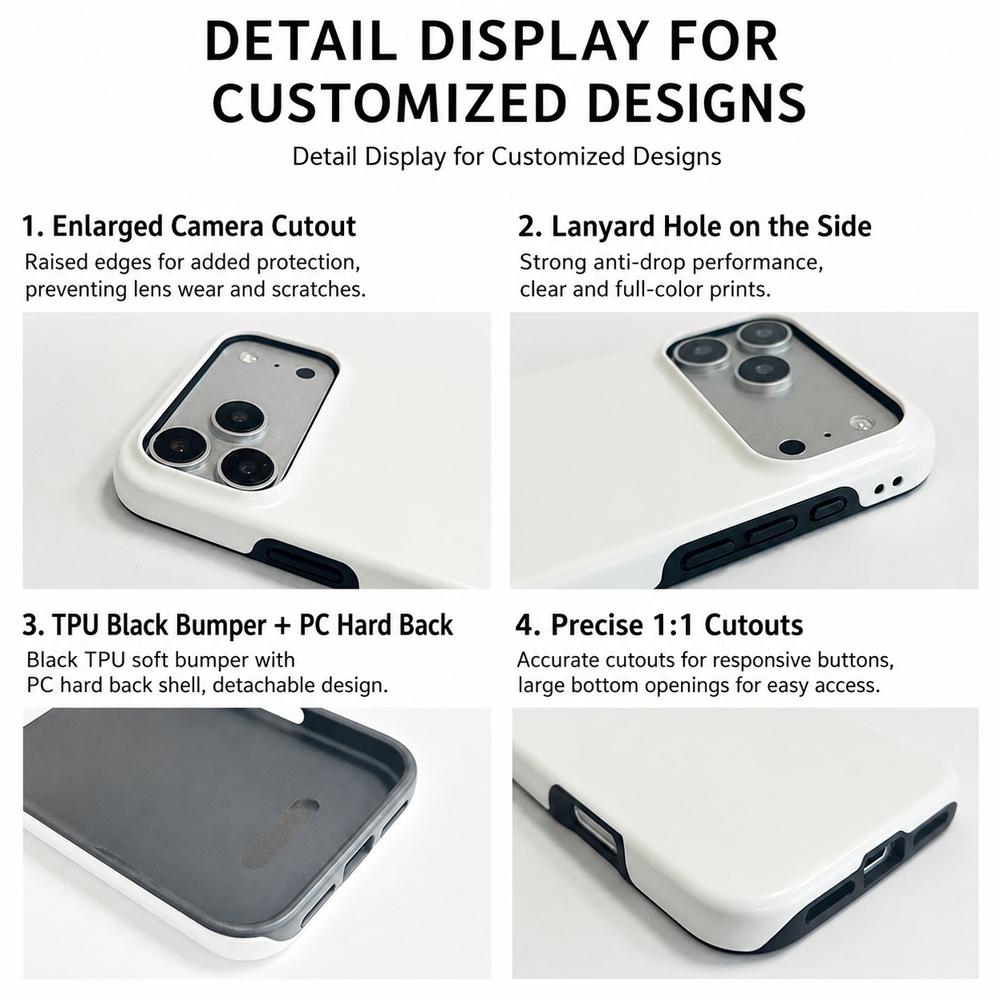 Handyhülle aus Folienmaterial  – Phone Cases Iphone 16 Pro Max Bewertung und Preis