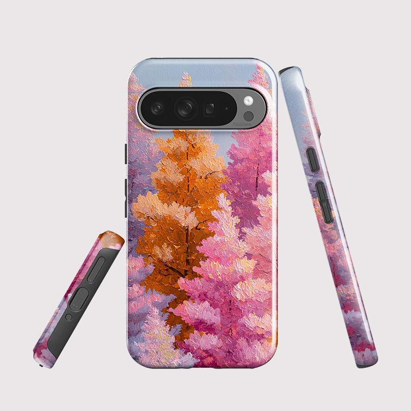 Fcicicase Matte Acryl-Handyhül – Phone Cases Pixel 10 Bewertung und Preis