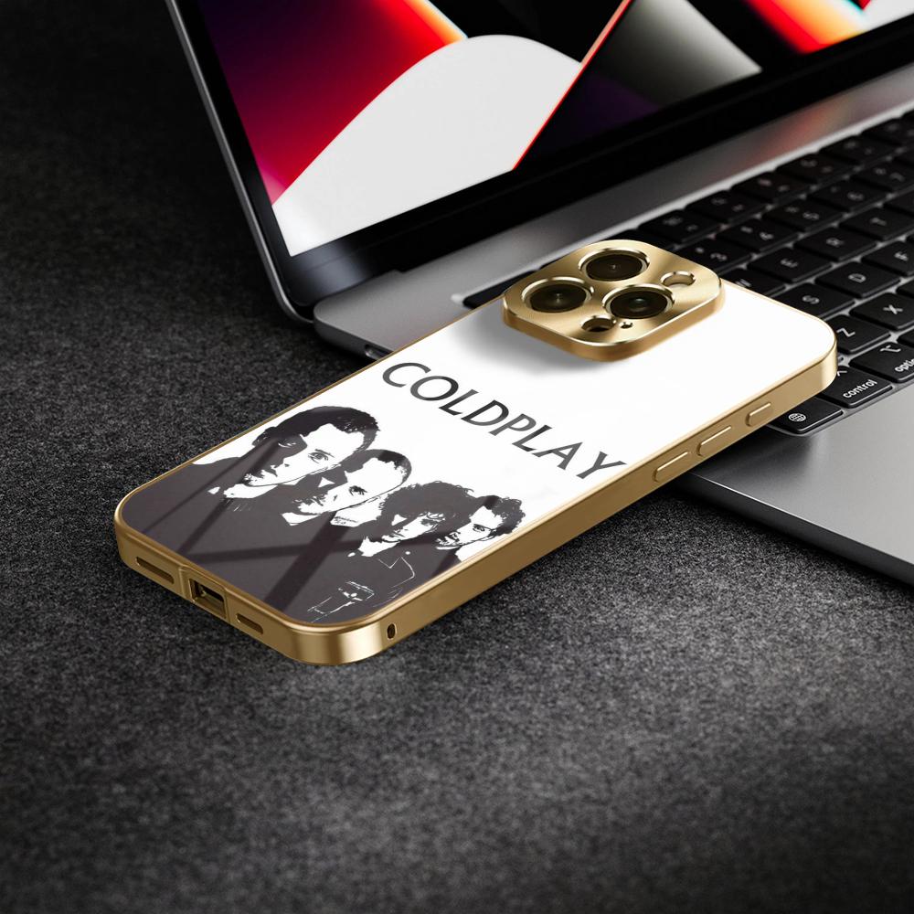 C-Coldplay Rapper Coole Handyh – Phone Cases Metal Bewertung und Preis