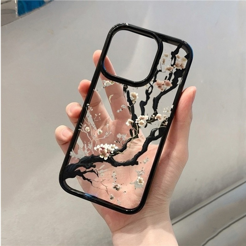 Künstlerische Hülle mit chines – Phone Cases Galaxy A16 5G Bewertung und Preis