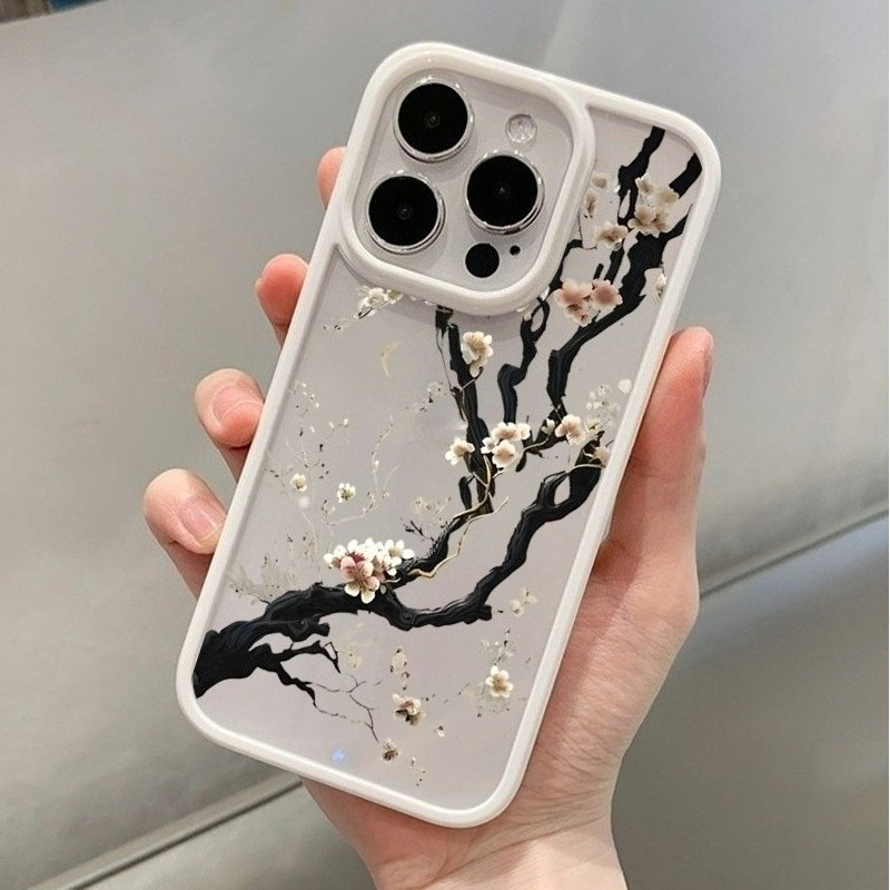 Künstlerische Hülle mit chines – Phone Cases Galaxy A16 5G Bewertung und Preis
