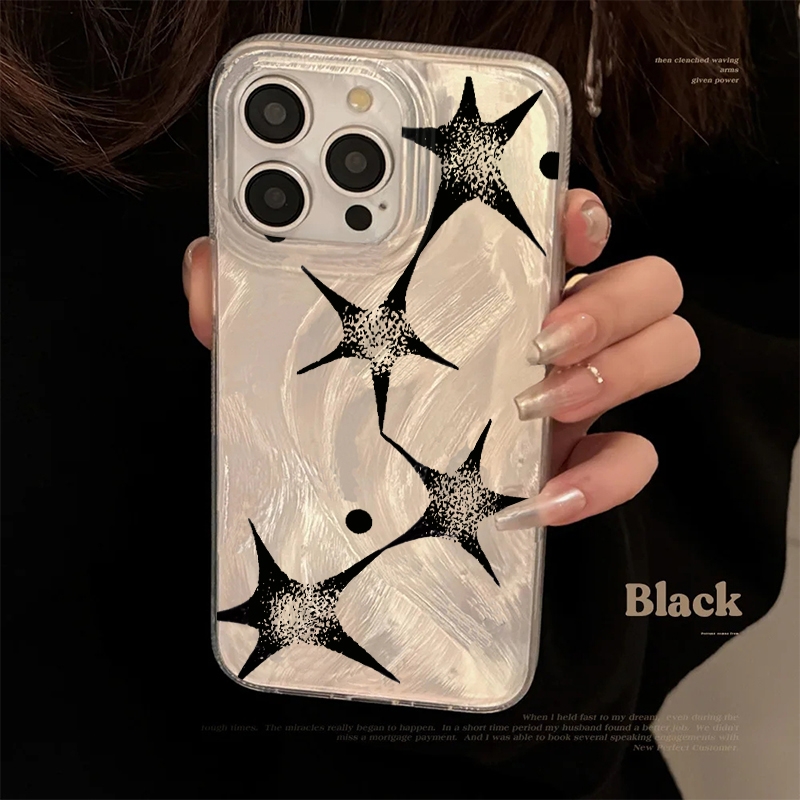 Glänzender Stern Trendiges Mus – Phone Cases Iphone 16 Pro Max Bewertung und Preis