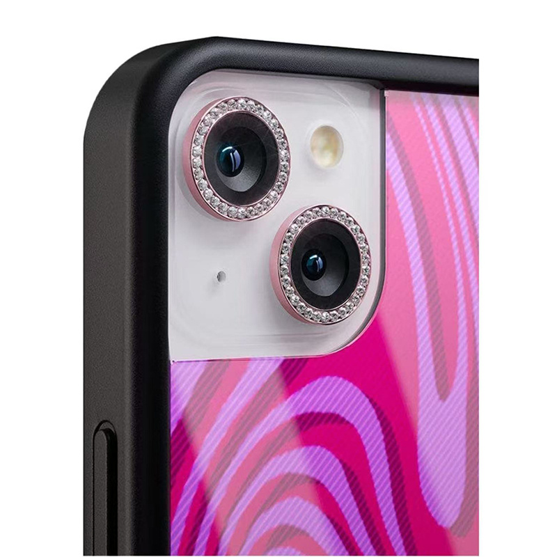 Wildflower 3D Bunte Canme Blin – Phone Cases Wildflower Bewertung und Preis