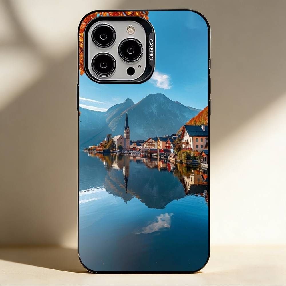 Zürich-Inspirierte Handyhülle  – Zurich Phone Cases Bewertung und Preis