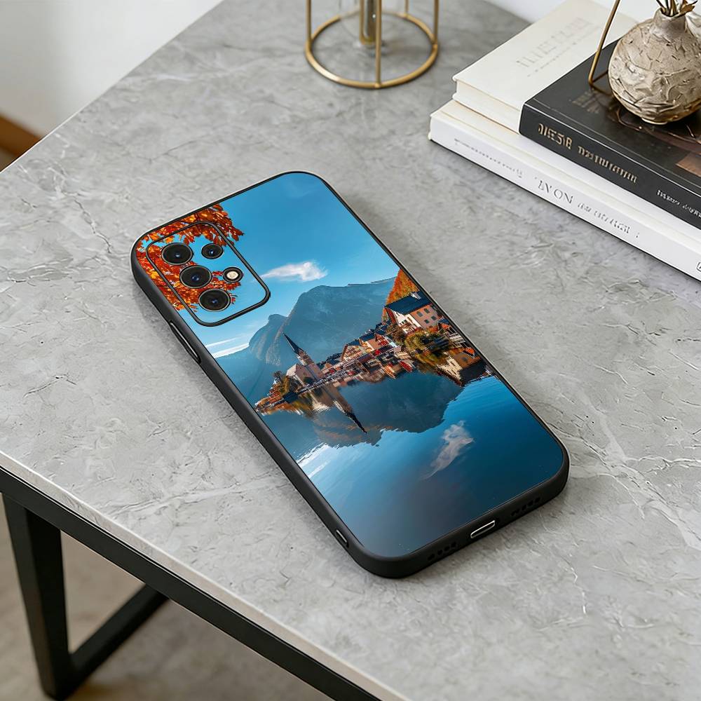 Zürich-Inspirierte Handyhülle  – Zurich Phone Cases Bewertung und Preis