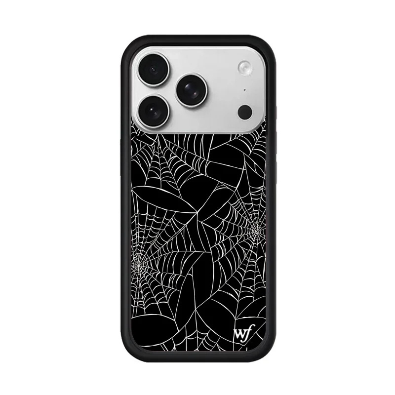 Wildflower Halloween Tiger Han – Phone Cases Wildflower Bewertung und Preis