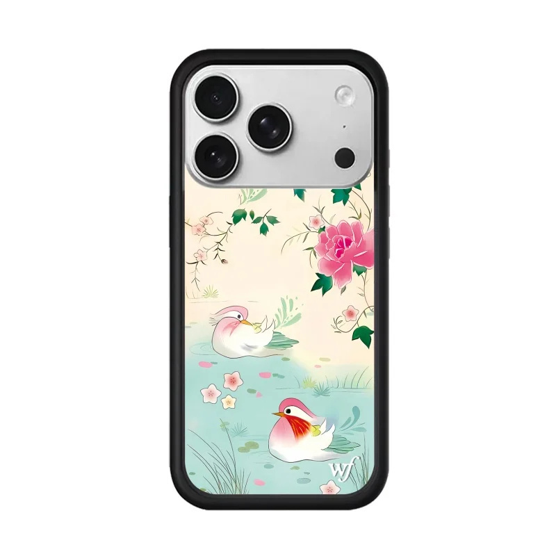 Wildflower Halloween Tiger Han – Phone Cases Wildflower Bewertung und Preis