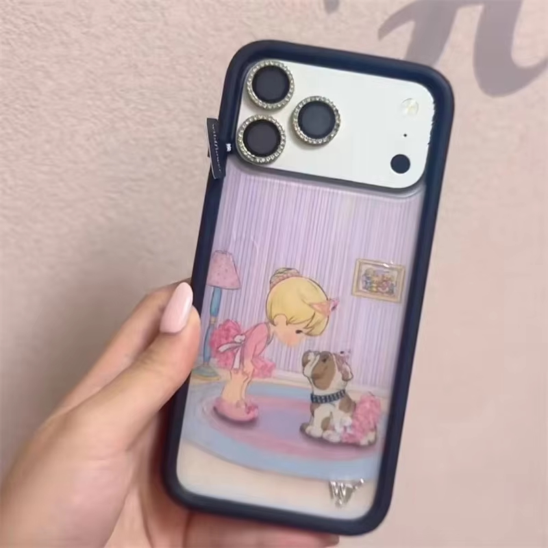 Wildflower ins Rabbit Ballerin – Phone Cases Wildflower Bewertung und Preis