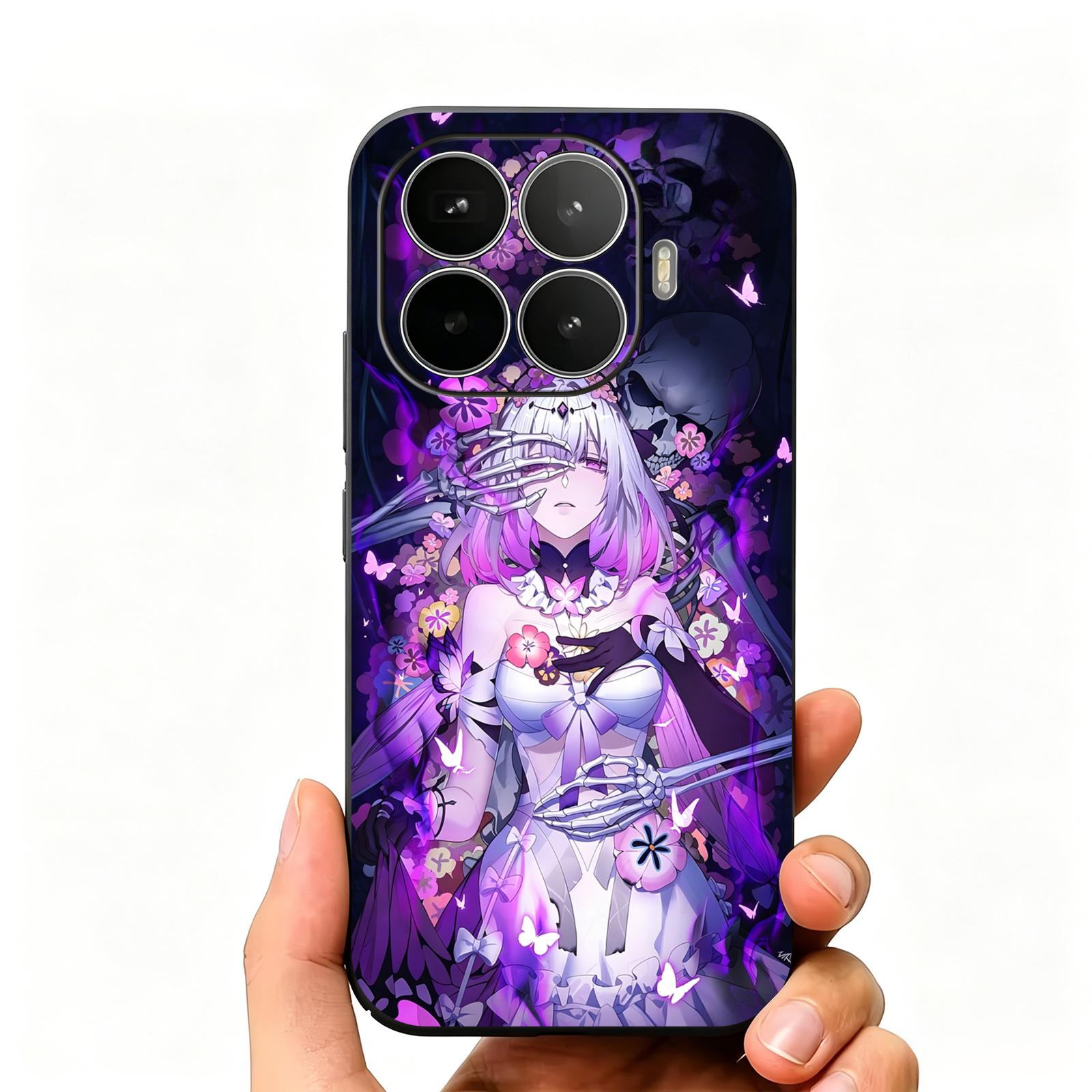 Handyhülle für Xiaomi 17 15 14 – Phone Cases Xiaomi 15 Bewertung und Preis