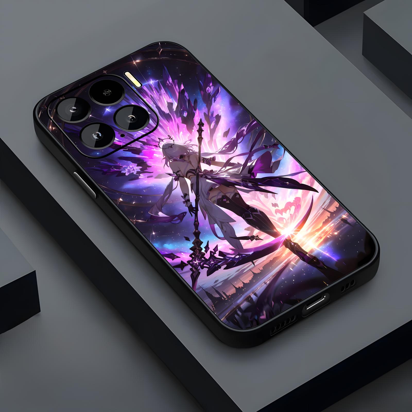 Handyhülle für Xiaomi 17 15 14 – Phone Cases Xiaomi 15 Bewertung und Preis