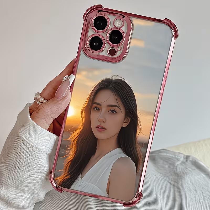 Personalisierte DIY-Handyhülle – Phone Cases Diy Bewertung und Preis