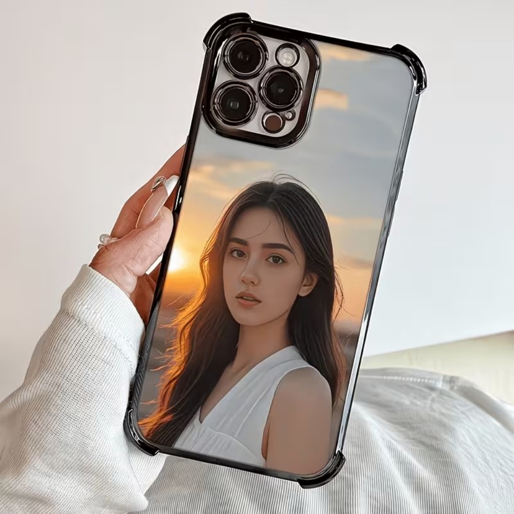 Personalisierte DIY-Handyhülle – Phone Cases Diy Bewertung und Preis