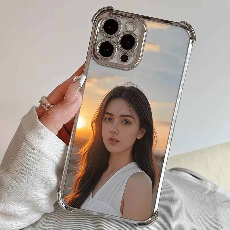 Personalisierte DIY-Handyhülle – Phone Cases Diy Bewertung und Preis