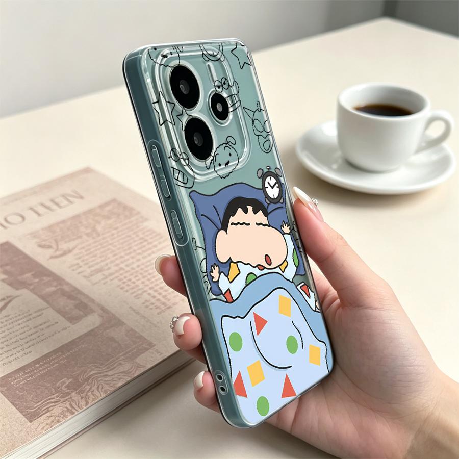 Shin-ChanS Niedliche Hülle für – Phone Cases Xiaomi 15 Bewertung und Preis