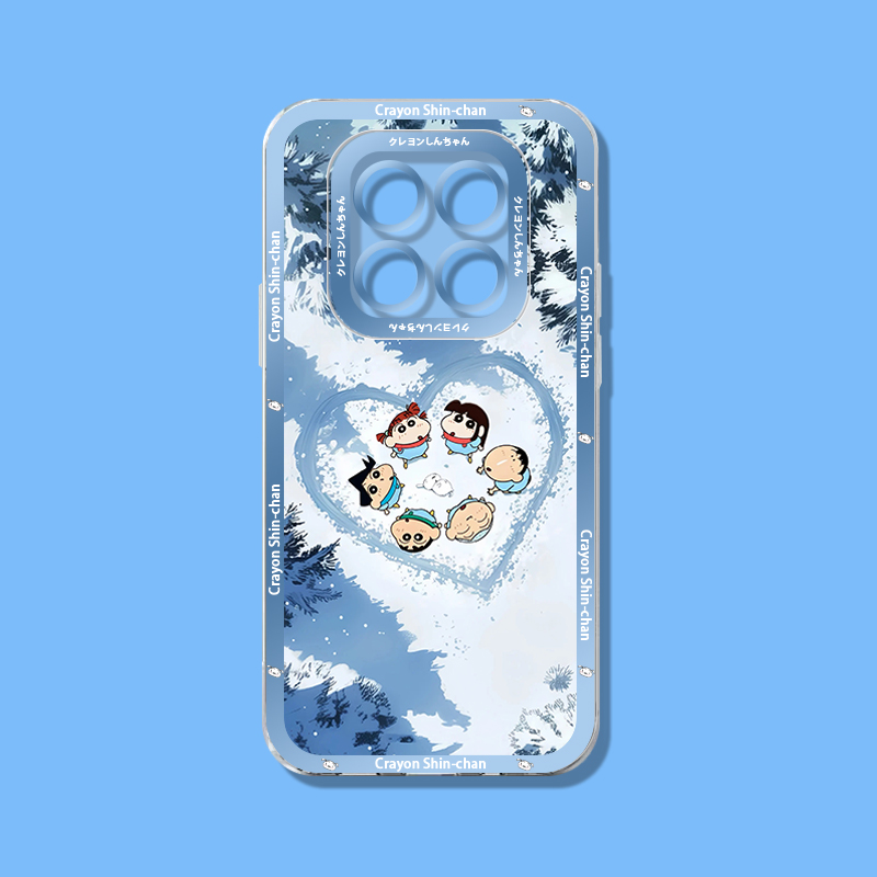 Niedliche C-Crayon Shin Cartoo – Phone Cases Xiaomi 15 Bewertung und Preis