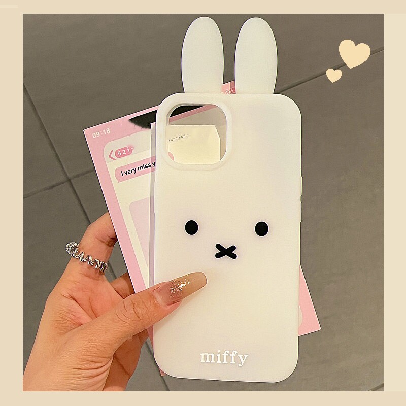 3D Stereoskopische Kawaii Nied – Cute Anime Case Bewertung und Preis