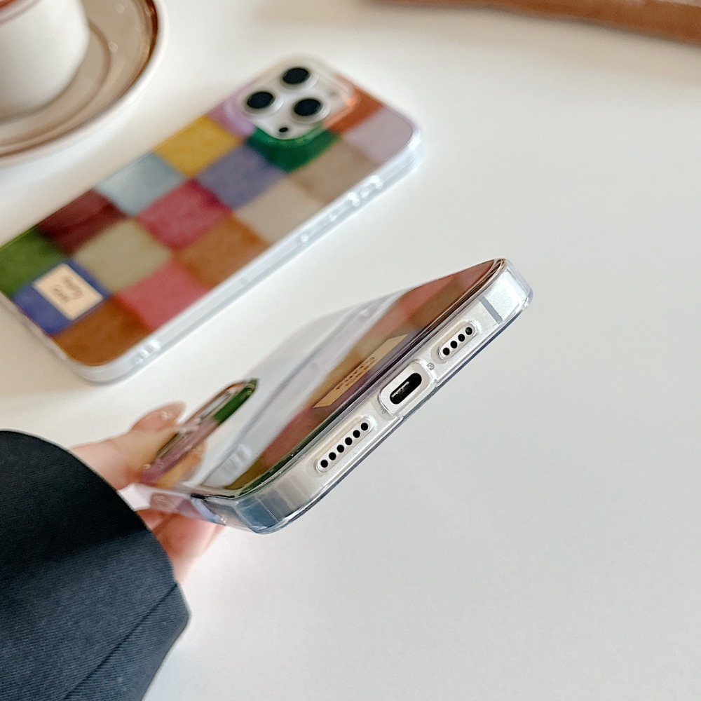 Retro Herbst- und Winter-Handy – Phone Cases Xr Iphone Bewertung und Preis