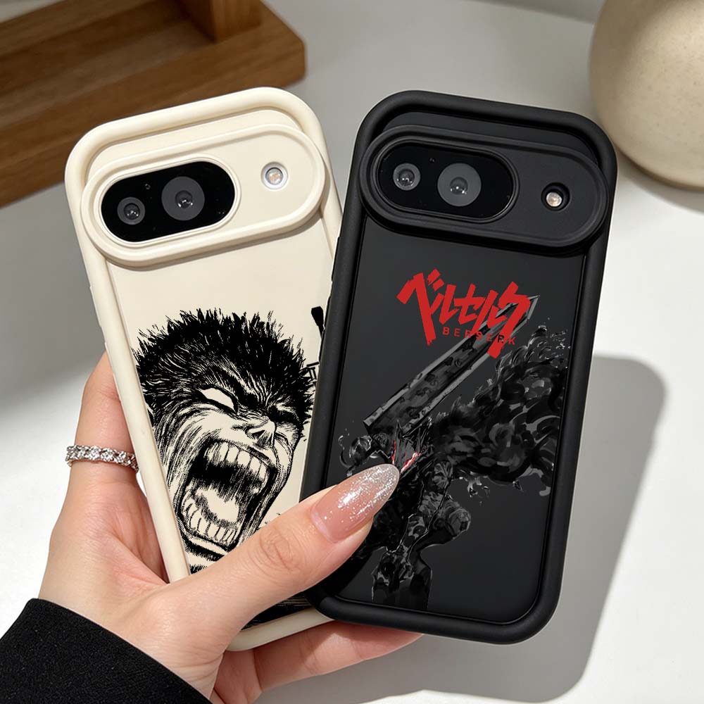 Berserk Coole Handyhülle für G – Phone Cases Pixel 10 Bewertung und Preis