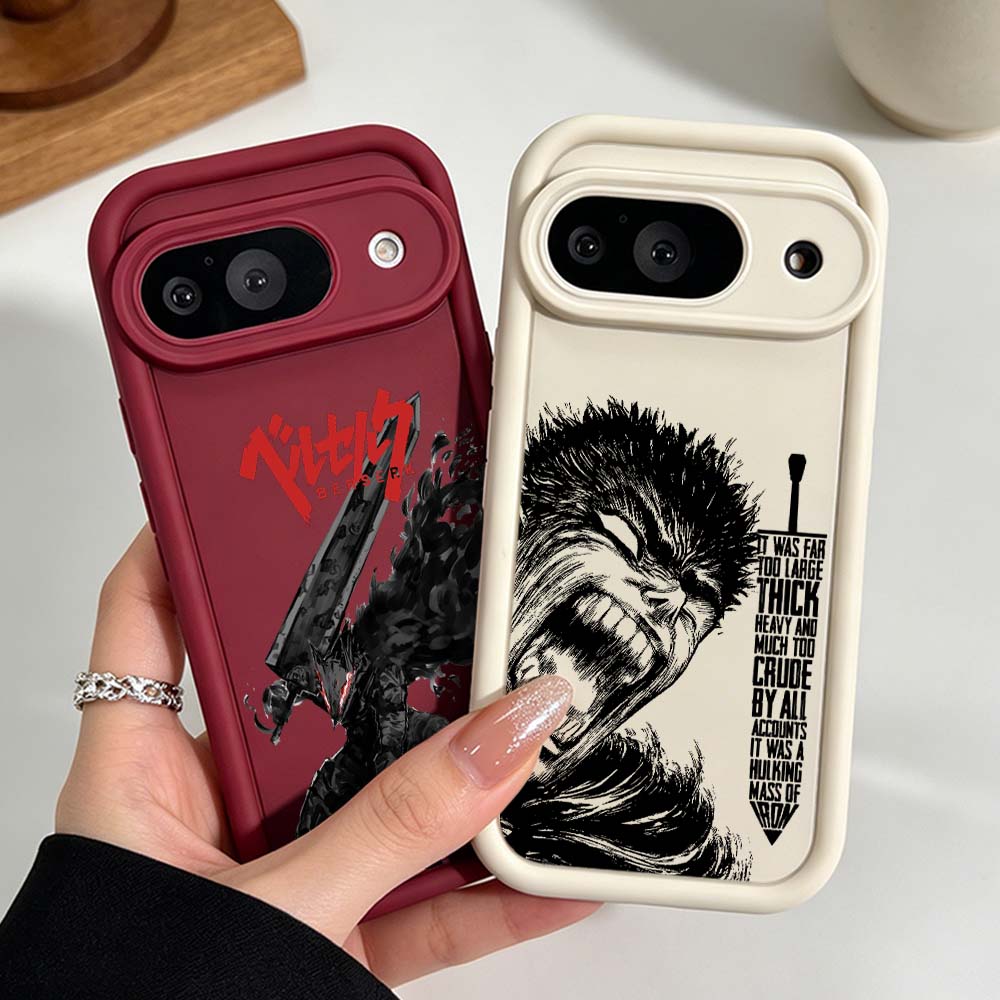Berserk Coole Handyhülle für G – Phone Cases Pixel 10 Bewertung und Preis