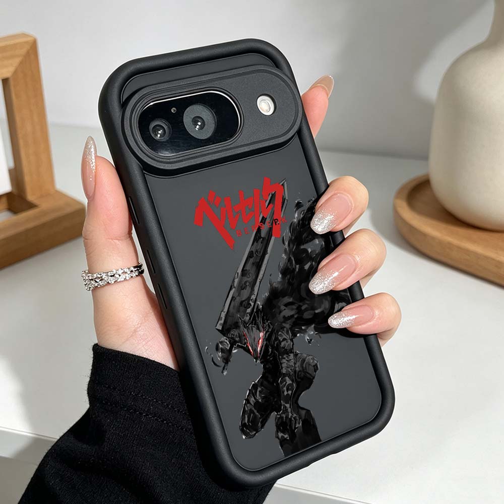 Berserk Coole Handyhülle für G – Phone Cases Pixel 10 Bewertung und Preis