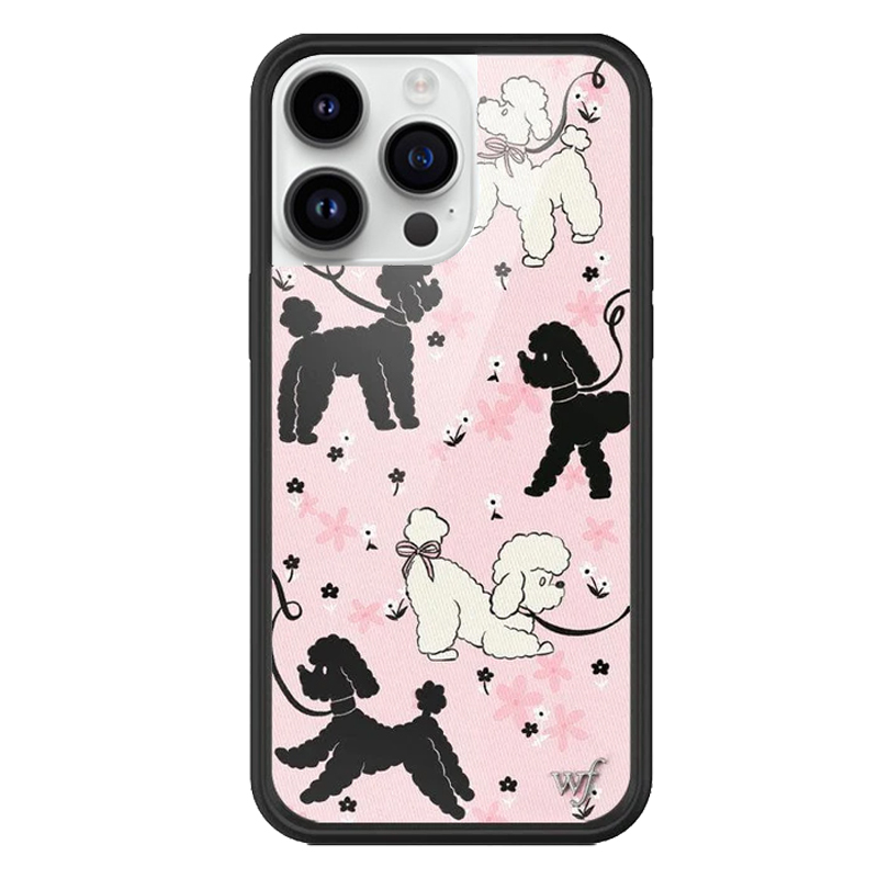 Wildflower 3D Ins Schmetterlin – Phone Cases Wildflower Bewertung und Preis