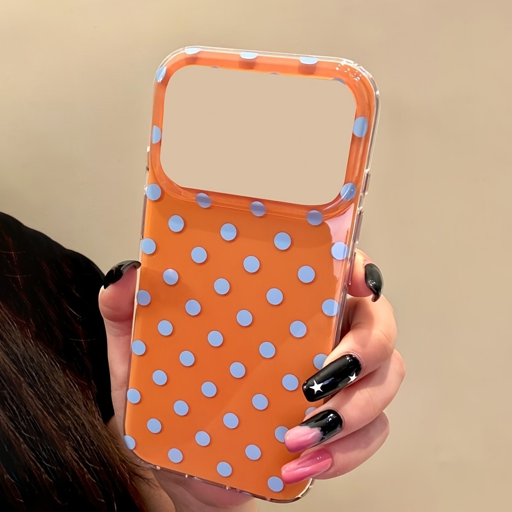 Neue Modische Polka-Dot-Design – Phone Cases Xr Iphone Bewertung und Preis