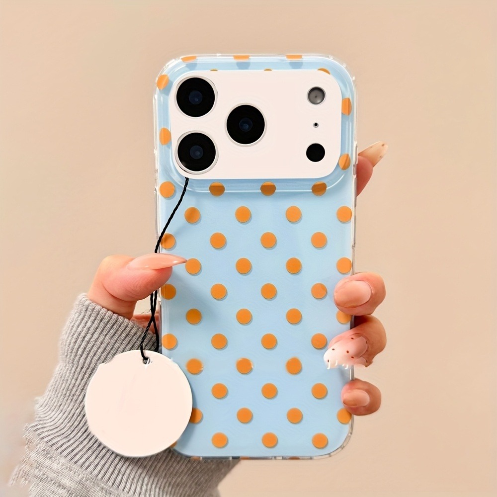 Neue Modische Polka-Dot-Design – Phone Cases Xr Iphone Bewertung und Preis
