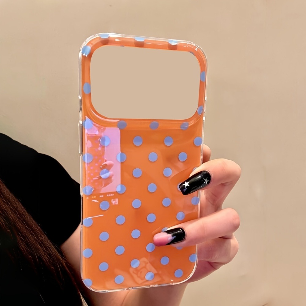 Neue Modische Polka-Dot-Design – Phone Cases Xr Iphone Bewertung und Preis