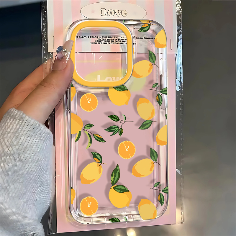 Schutzhülle „Sommerfrucht Zitr – Phone Cases Xiaomi 15 Bewertung und Preis
