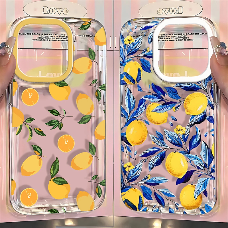 Schutzhülle „Sommerfrucht Zitr – Phone Cases Xiaomi 15 Bewertung und Preis