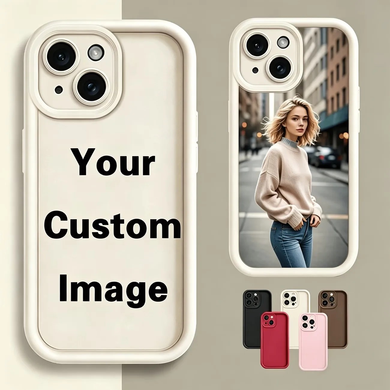 Luxuriöse, personalisierte DIY – Phone Cases Diy Bewertung und Preis