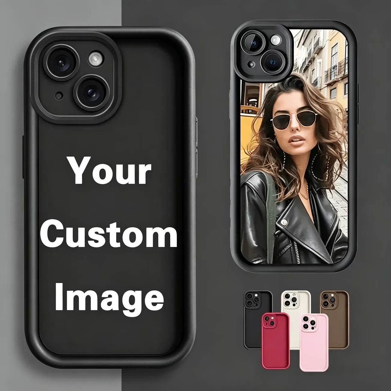 Luxuriöse, personalisierte DIY – Phone Cases Diy Bewertung und Preis
